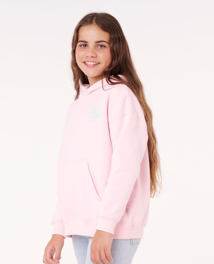 Rip Curl Youth Luxe Surf Hoodie 
