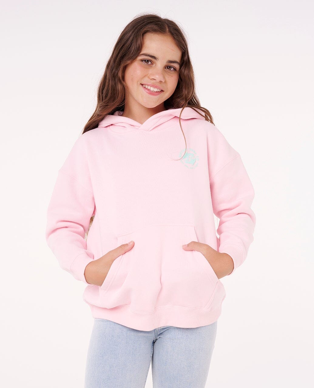 Rip Curl Youth Luxe Surf Hoodie 