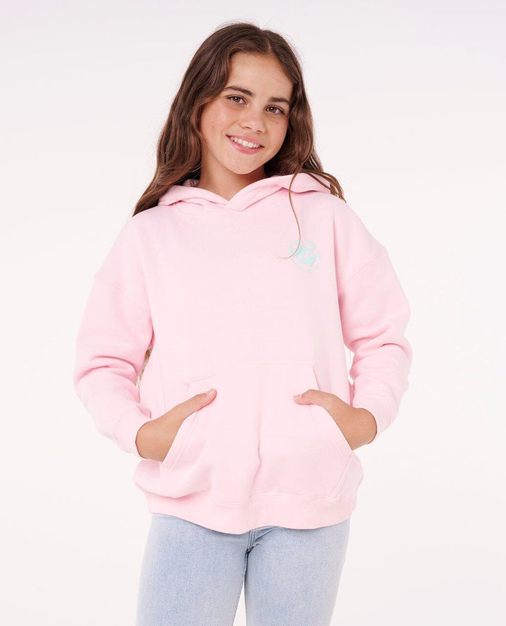 Rip Curl Youth Luxe Surf Hoodie 