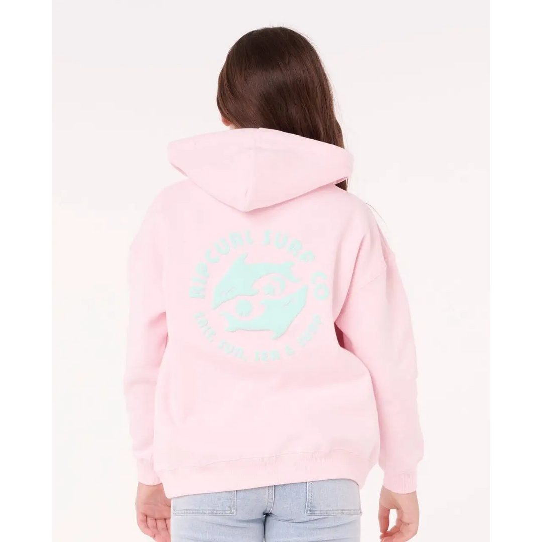 Rip Curl Youth Luxe Surf Hoodie 