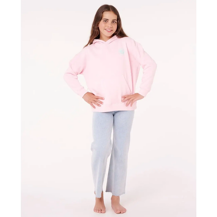 Rip Curl Youth Luxe Surf Hoodie 