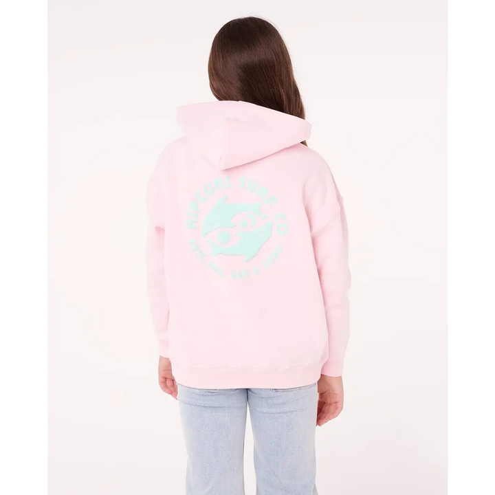 Rip Curl Youth Luxe Surf Hoodie 