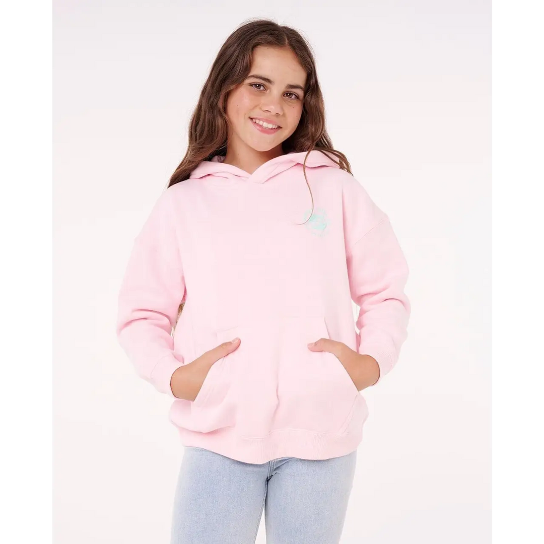 Rip Curl Youth Luxe Surf Hoodie 
