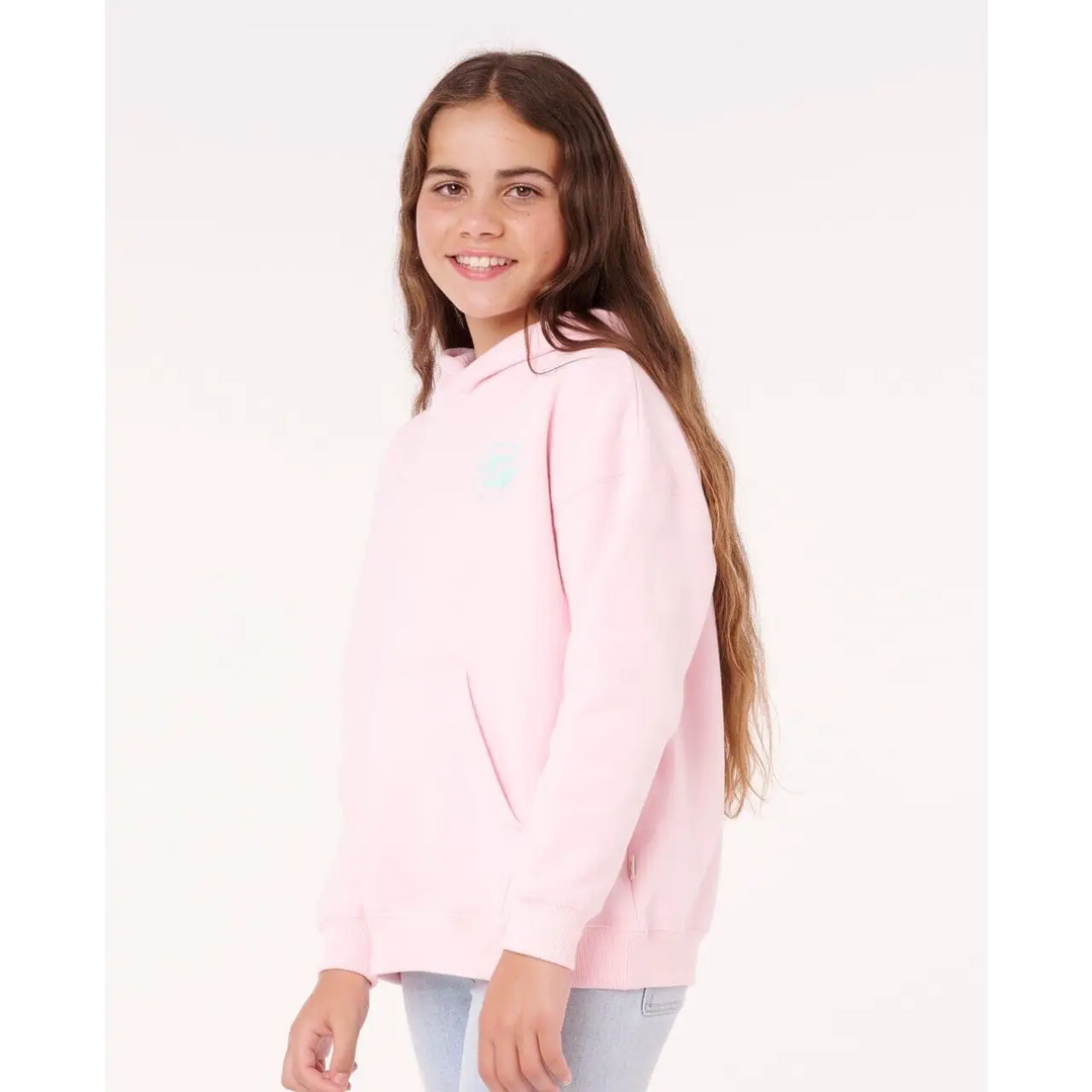 Rip Curl Youth Luxe Surf Hoodie 