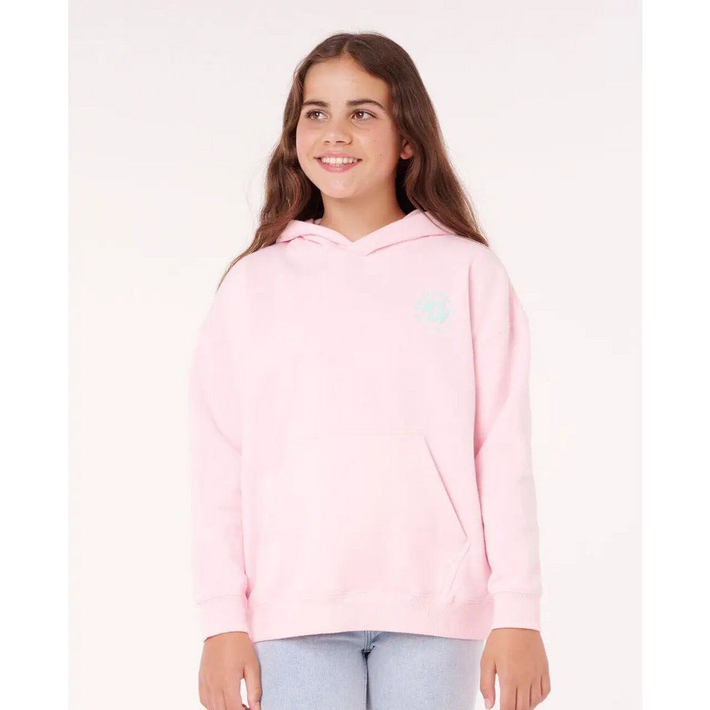 Rip Curl Youth Luxe Surf Hoodie 