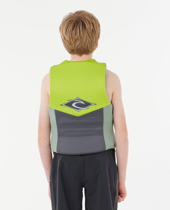 Rip Curl Youth Omega Buoy Vest 