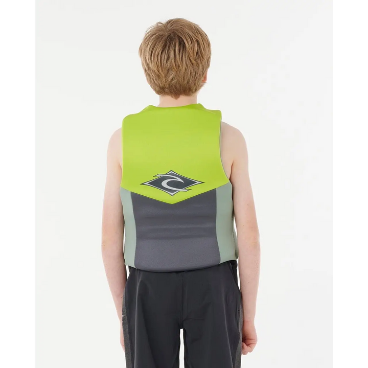 Rip Curl Youth Omega Buoy Vest 