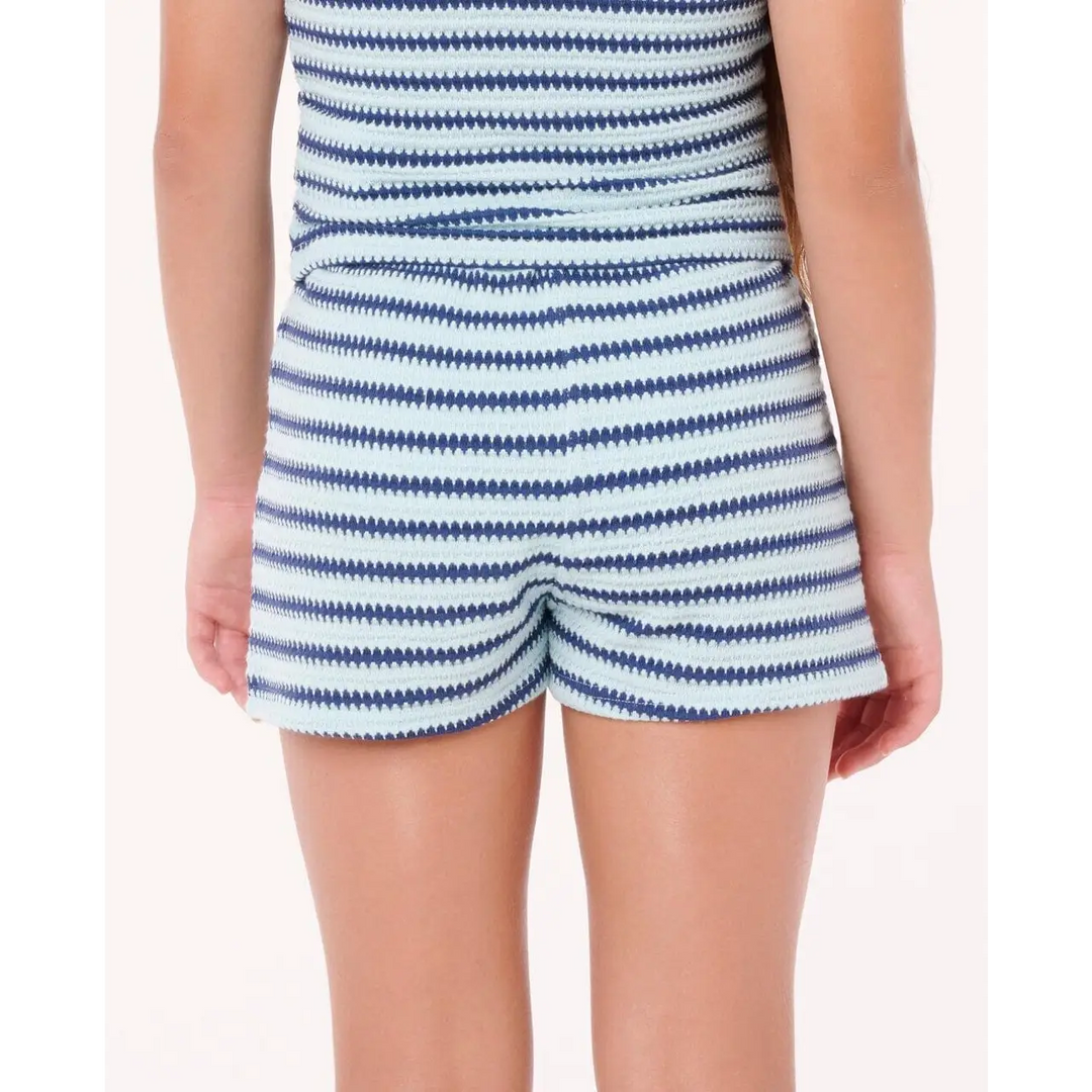 Rip Curl Youth Paradise Club Bobbi Shorts 