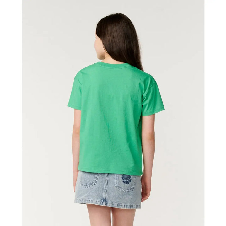 Rip Curl Youth Surf Puff Relaxed T-Shirt