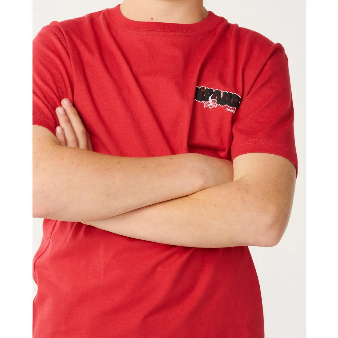 Rip Curl Youth Surf Shack T-Shirt