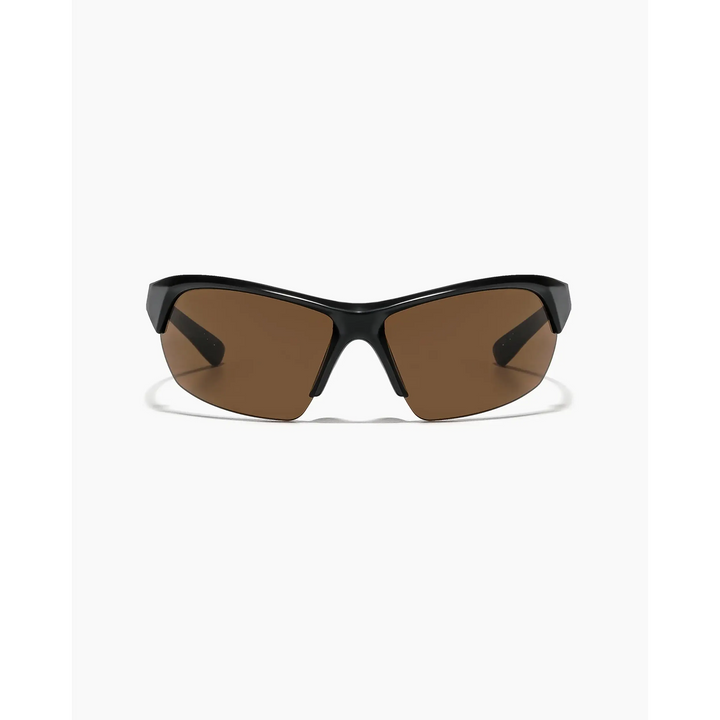 Ritual Vision Break & Enter Sunglasses - Metallic Black / Bronze