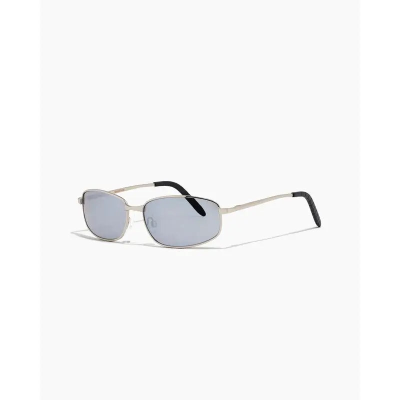 Ritual Vision Californication Sunglasses - Chrome / Silver Reflective