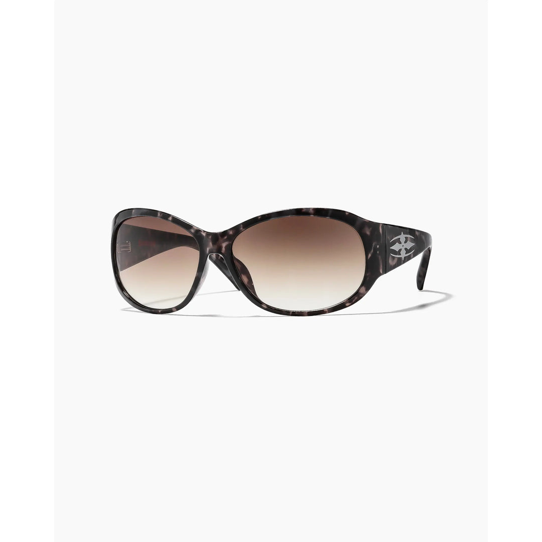 Ritual Vision Delux Sunglasses - Smokey Tortoise / Bronze Fade