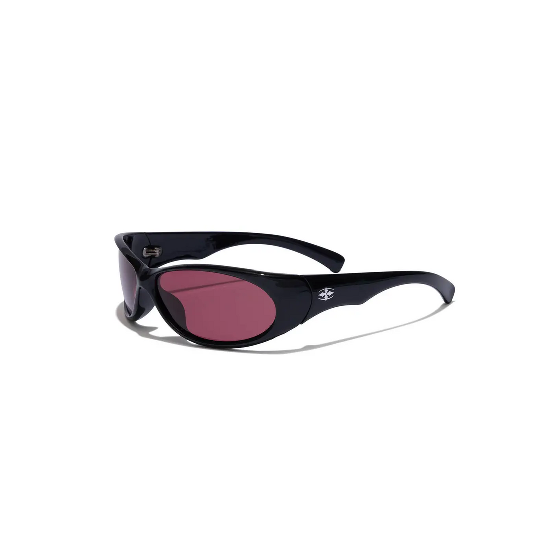 Ritual Vision Demon Speed Polarised Sunglasses