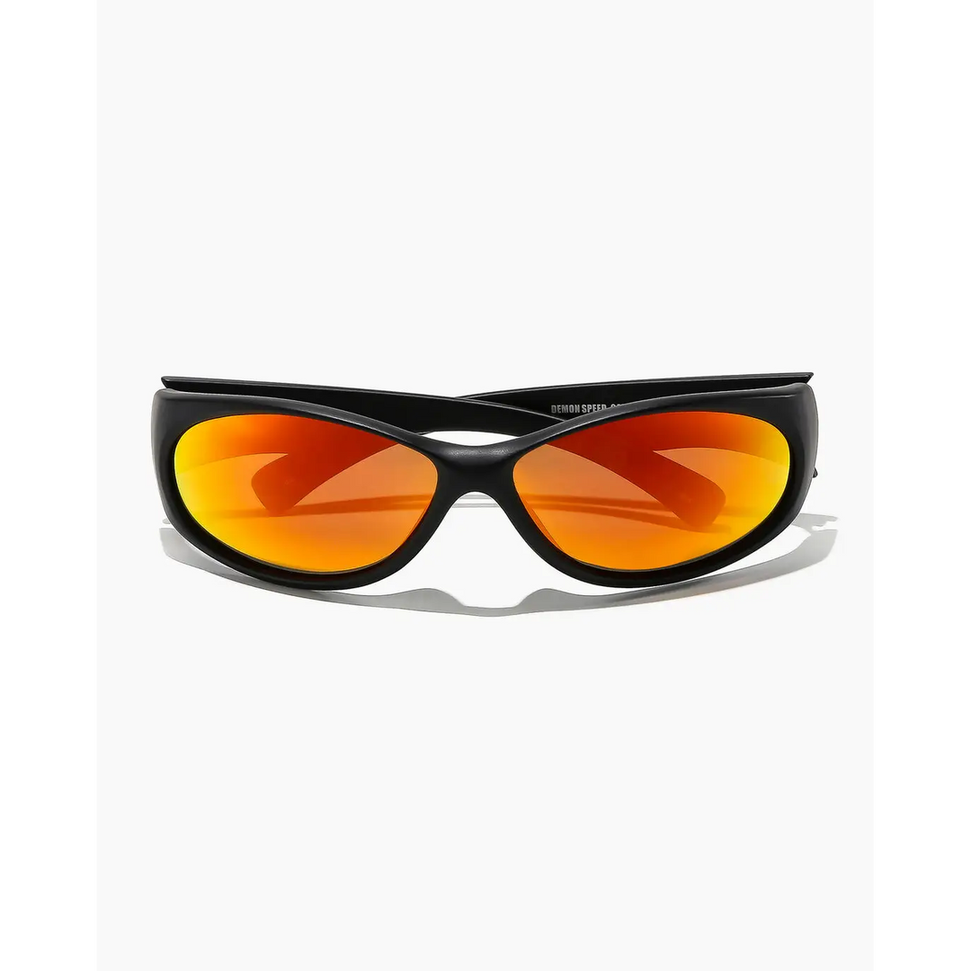 Ritual Vision Demon Speed Polarised Sunglasses