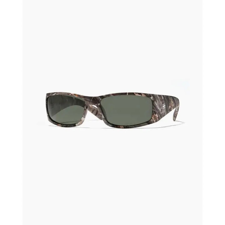 Ritual Vision Doomsday Machine Polarised Sunglasses - Combat / Dark Green Polar