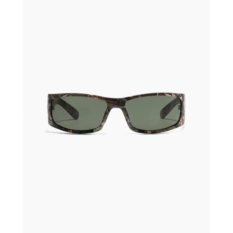 Ritual Vision Doomsday Machine Polarised Sunglasses - Combat / Dark Green Polar