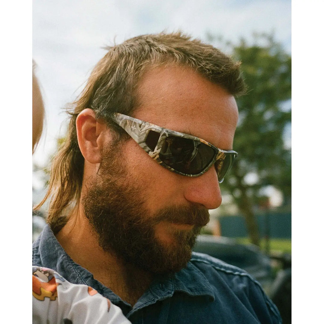 Ritual Vision Dragster Polarised Sunglasses