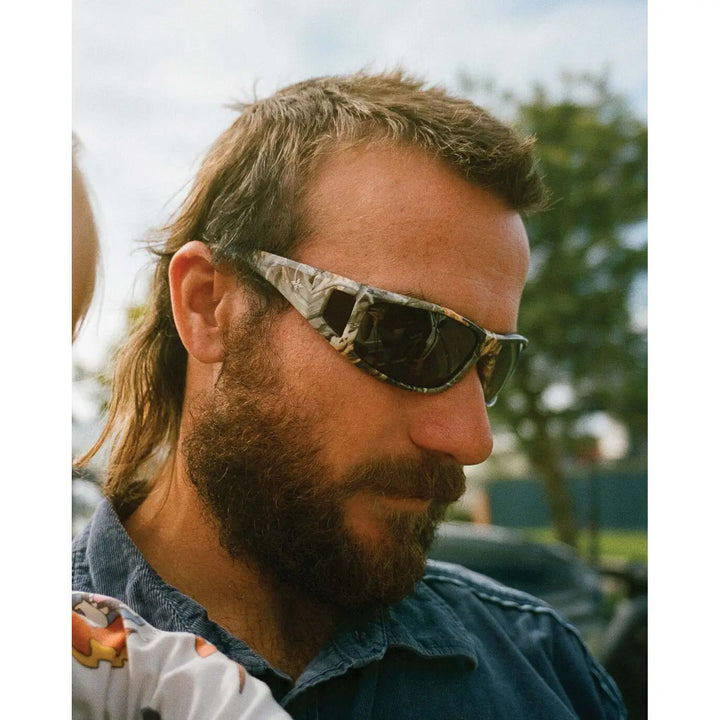 Ritual Vision Dragster Polarised Sunglasses
