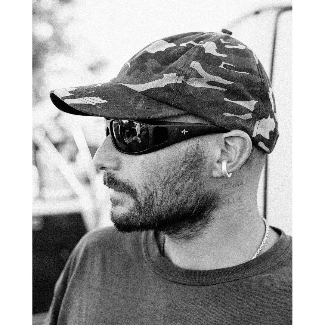 Ritual Vision Dragster Polarised Sunglasses