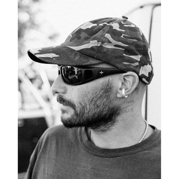 Ritual Vision Dragster Polarised Sunglasses