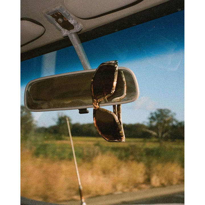 Ritual Vision Dragster Polarised Sunglasses