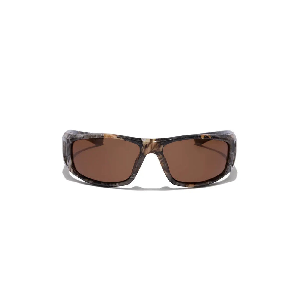 Ritual Vision Dragster Polarised Sunglasses - Combat / Bronze Polar