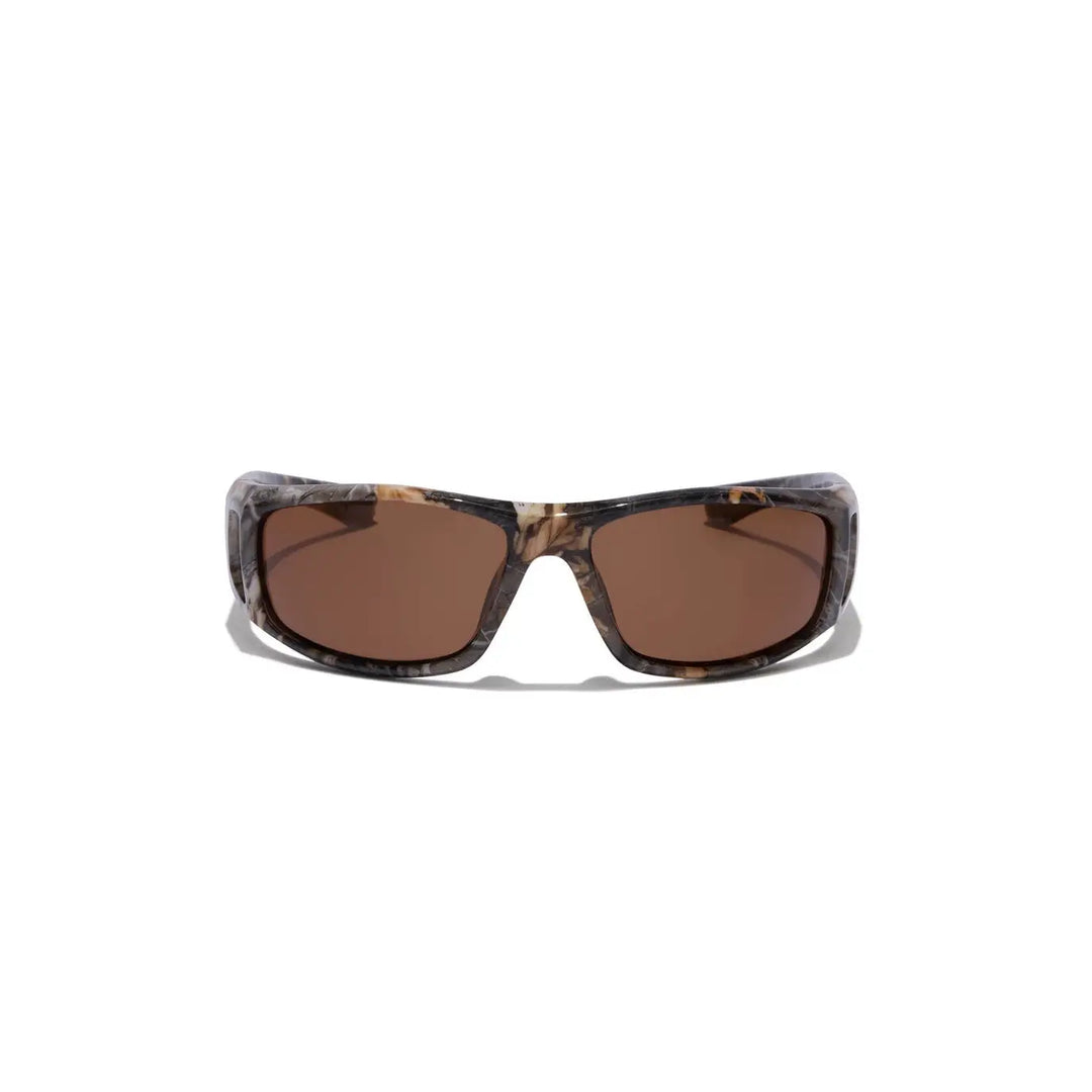 Ritual Vision Dragster Polarised Sunglasses - Combat / Bronze Polar