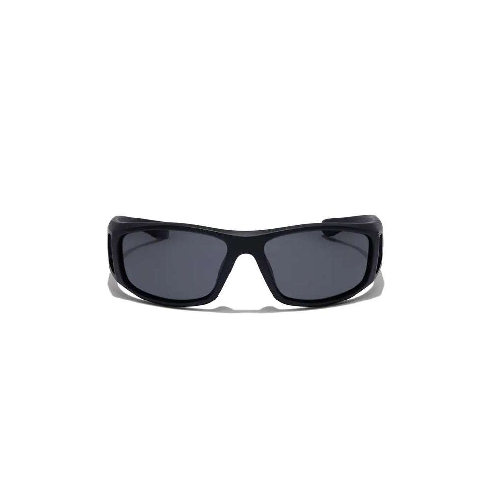 Ritual Vision Dragster Polarised Sunglasses - Matte Black / Black Polar