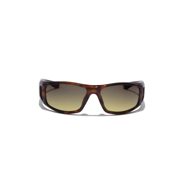 Ritual Vision Dragster Polarised Sunglasses - Smokey Tort / Amber Fade Polar