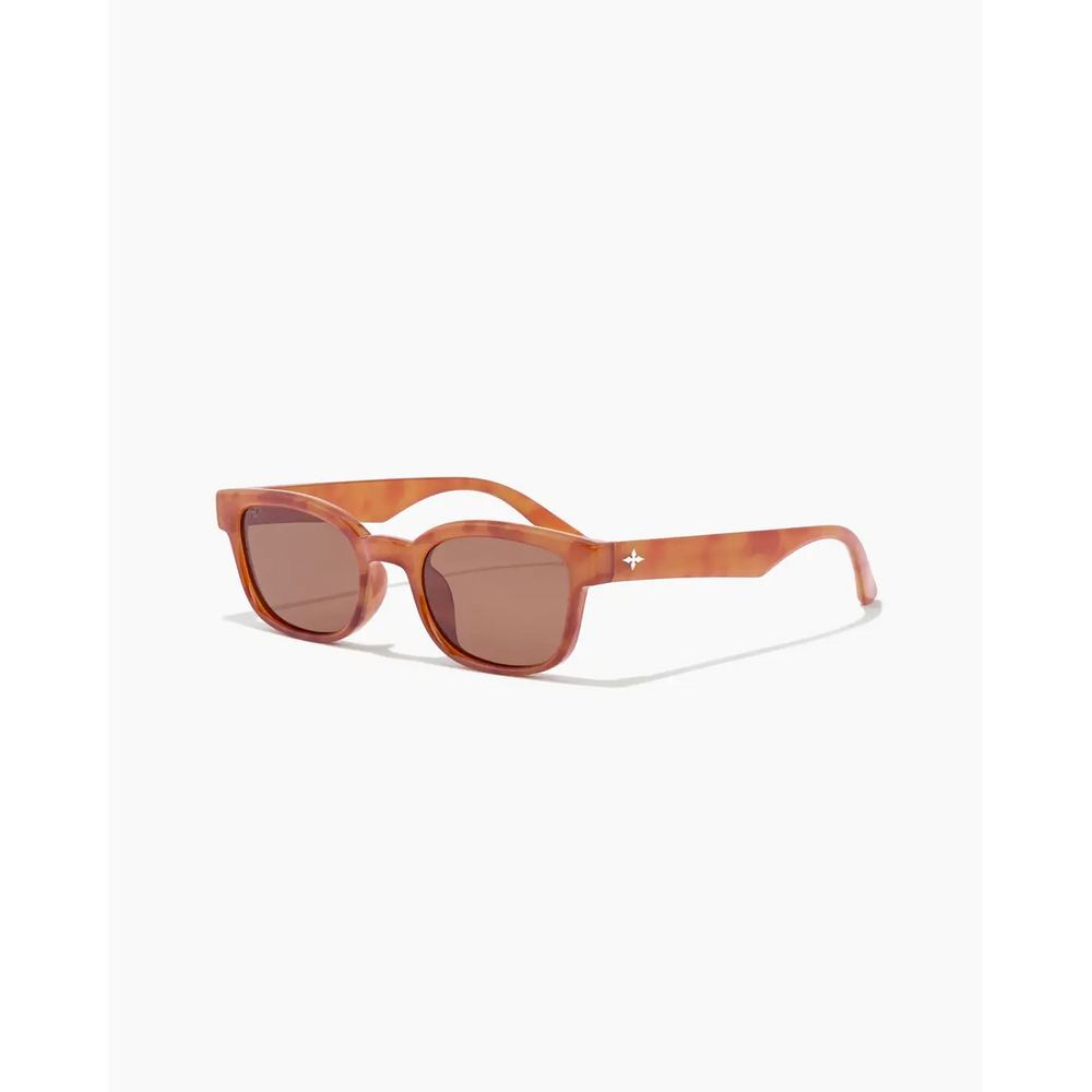 Ritual Vision Endorphin Sunglasses - Havana / Bronze - ASUN2