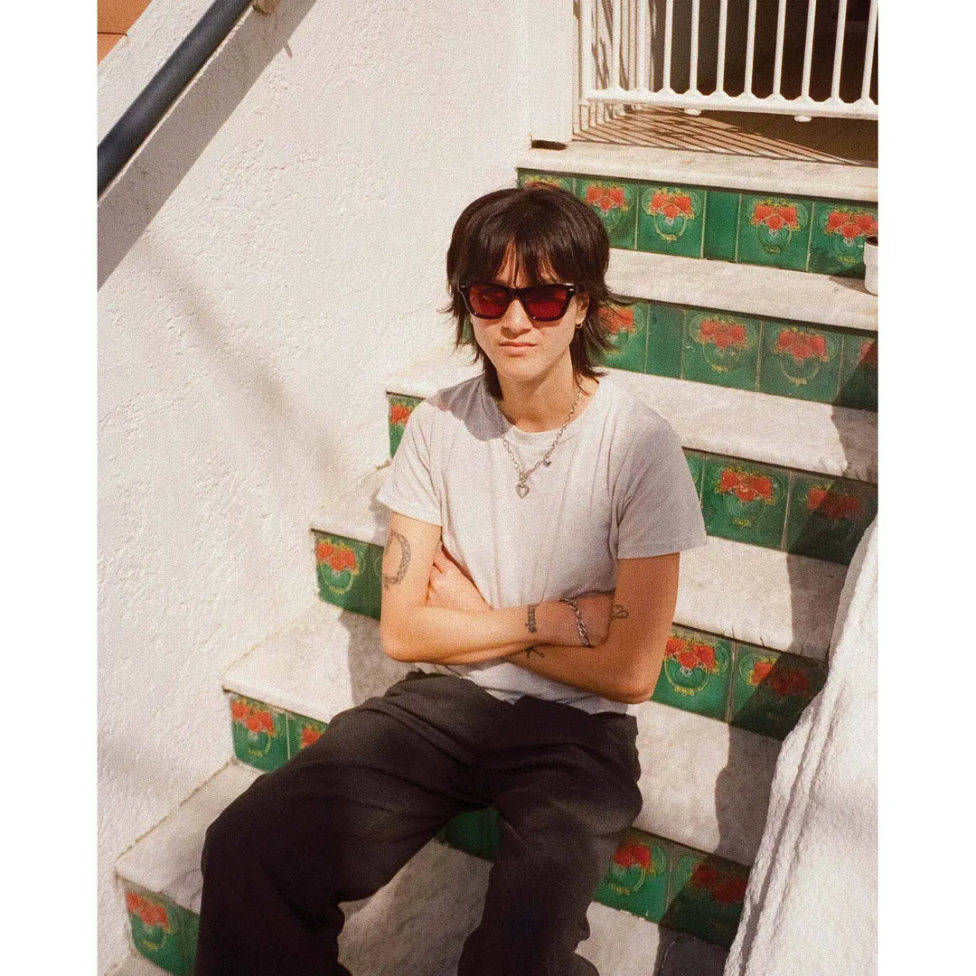 Ritual Vision Generator Polarised Sunglasses