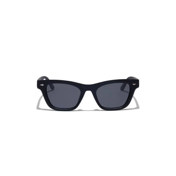 Ritual Vision Generator Polarised Sunglasses - Matte Black / Black Polar