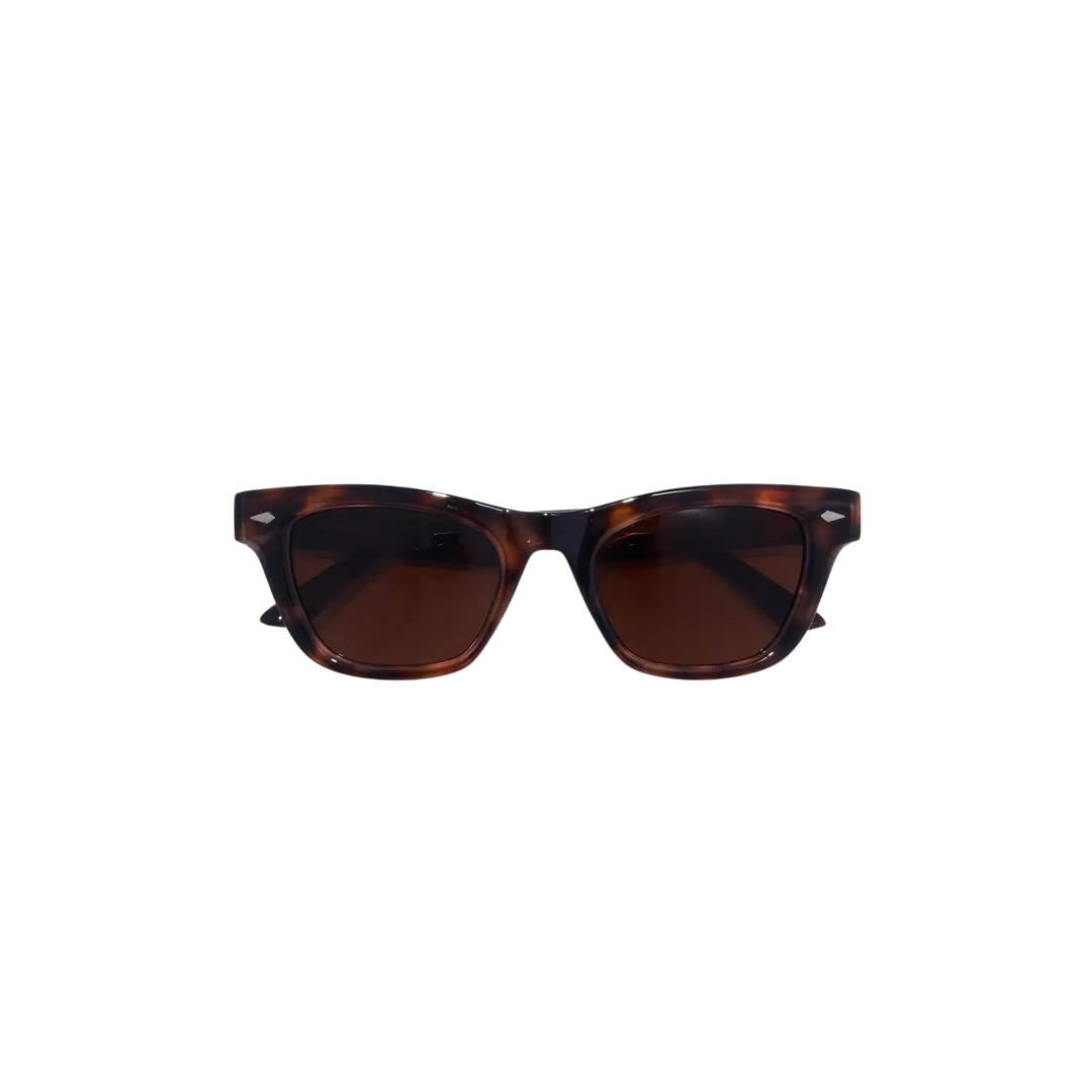 Ritual Vision Generator Sunglasses - Smokey Tortoise / Bronze - ASUN2