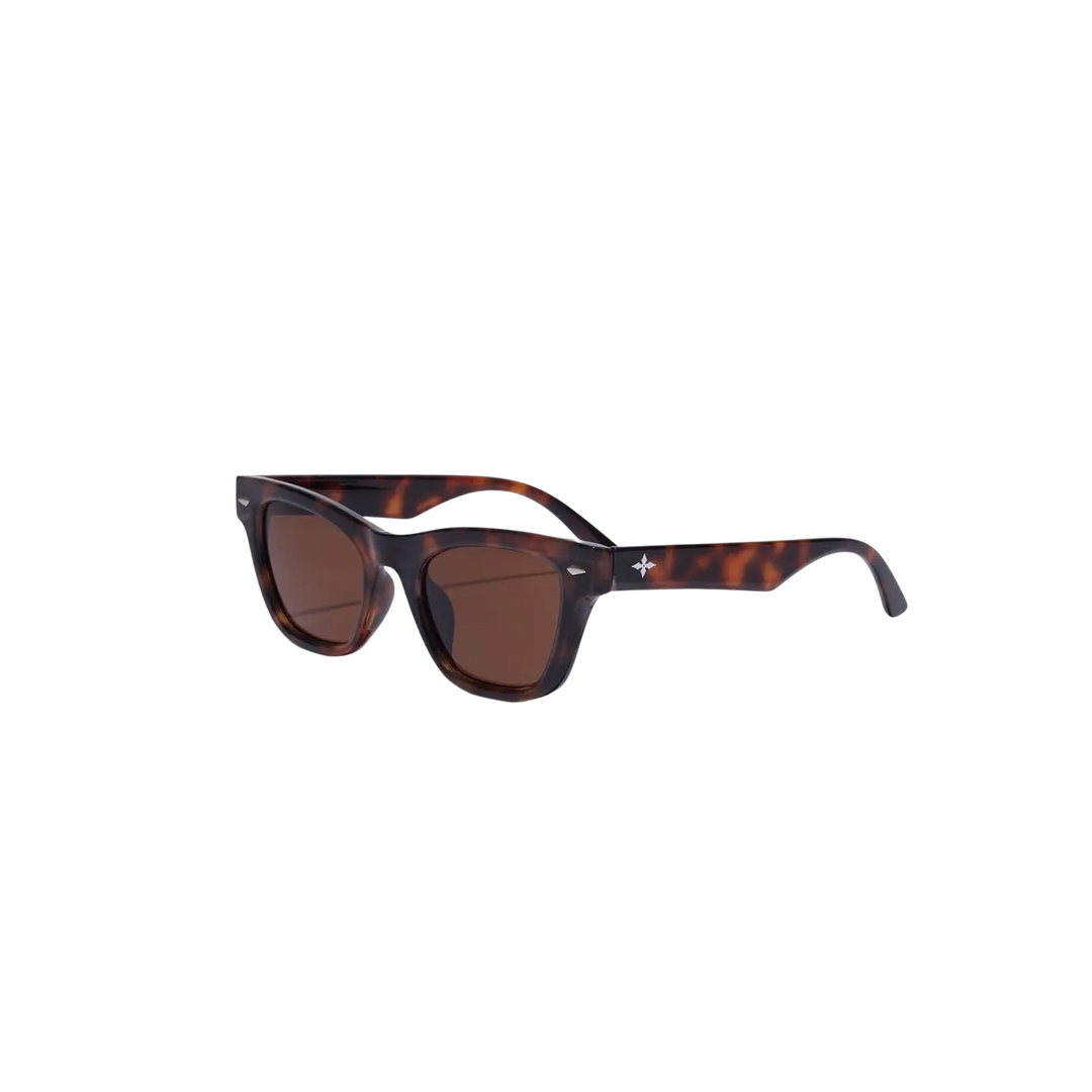 Ritual Vision Generator Sunglasses - Smokey Tortoise / Bronze - ASUN2