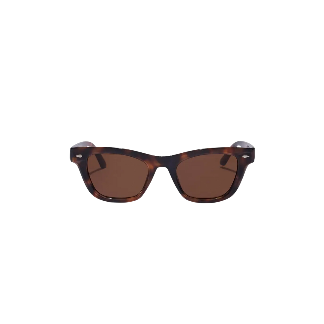 Ritual Vision Generator Sunglasses - Smokey Tortoise / Bronze - ASUN2