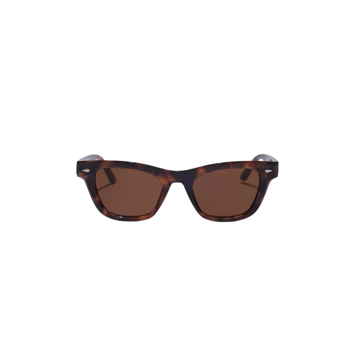Ritual Vision Generator Sunglasses - Smokey Tortoise / Bronze - ASUN2
