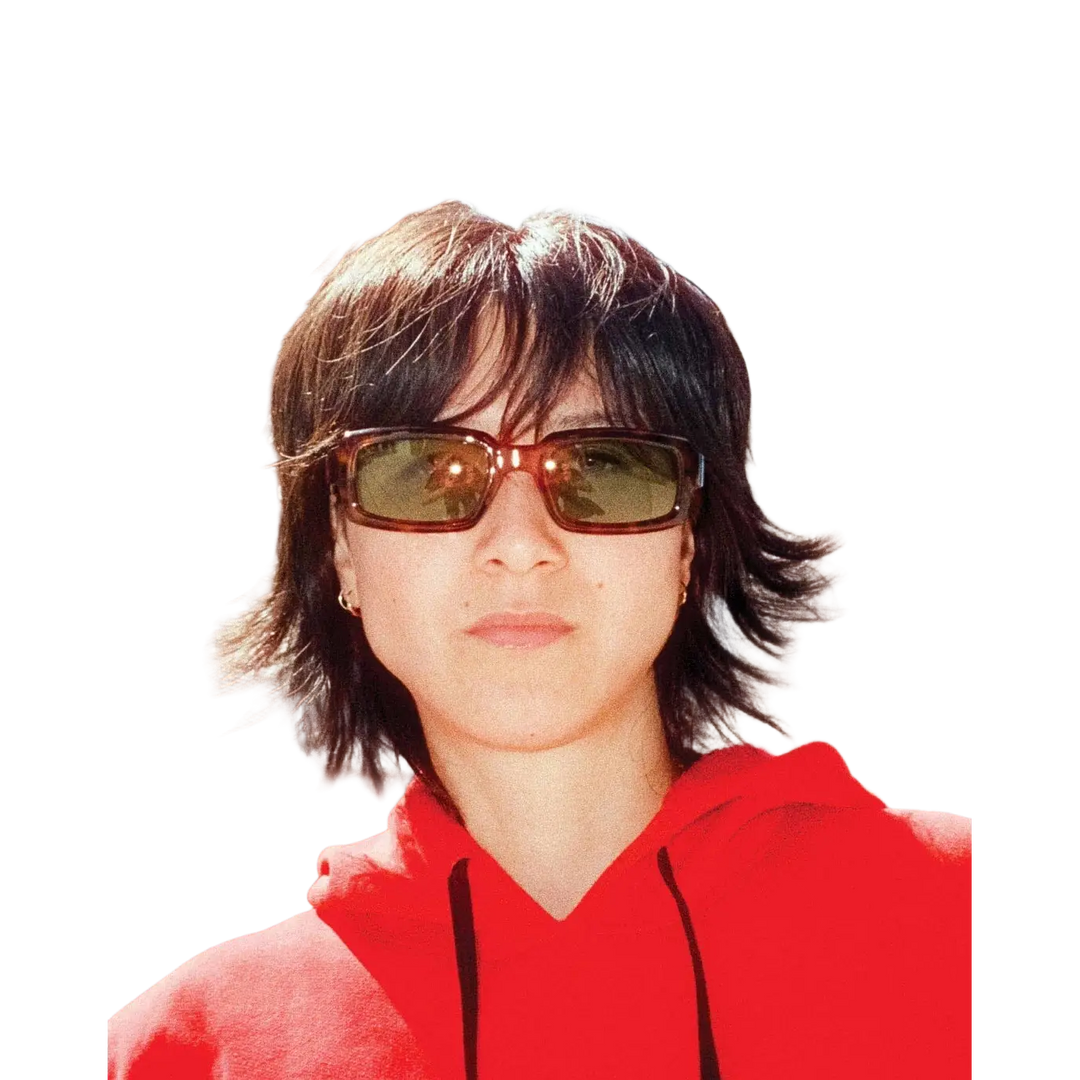 Ritual Vision Interceptor Polarised Sunglasses - ASUN2