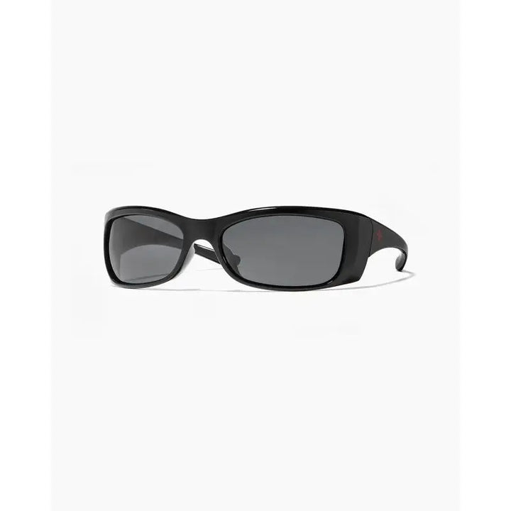 Ritual Vision Sabotage Polarised Sunglasses - Polished Black / Black Polar