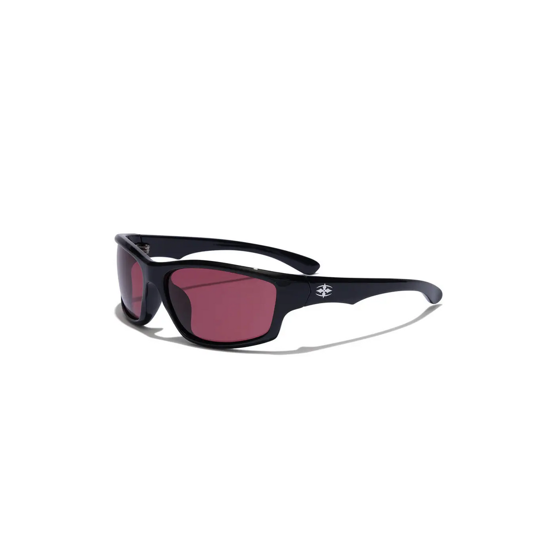 Ritual Vision Teenage Zero Polarised Sunglasses - ASUN2