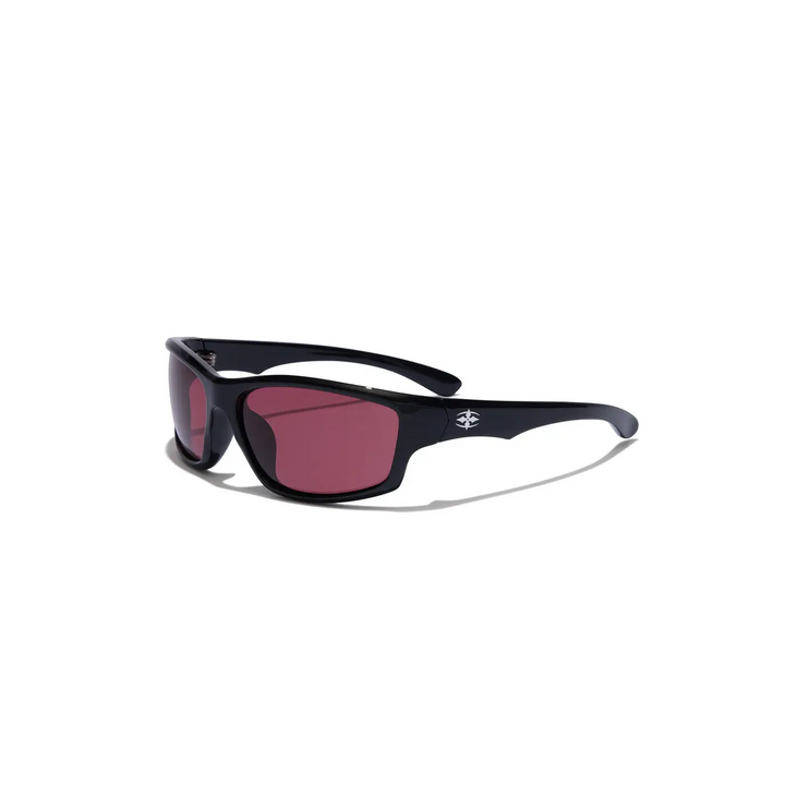 Ritual Vision Teenage Zero Polarised Sunglasses - ASUN2
