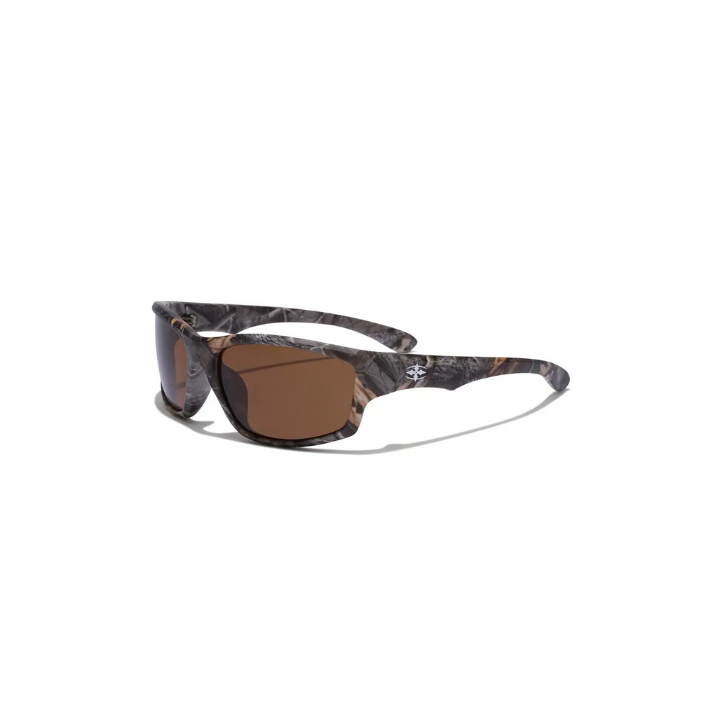 Ritual Vision Teenage Zero Polarised Sunglasses - ASUN2
