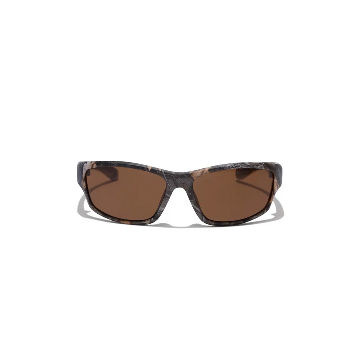 Ritual Vision Teenage Zero Polarised Sunglasses - Combat / Bronze Polar - ASUN2