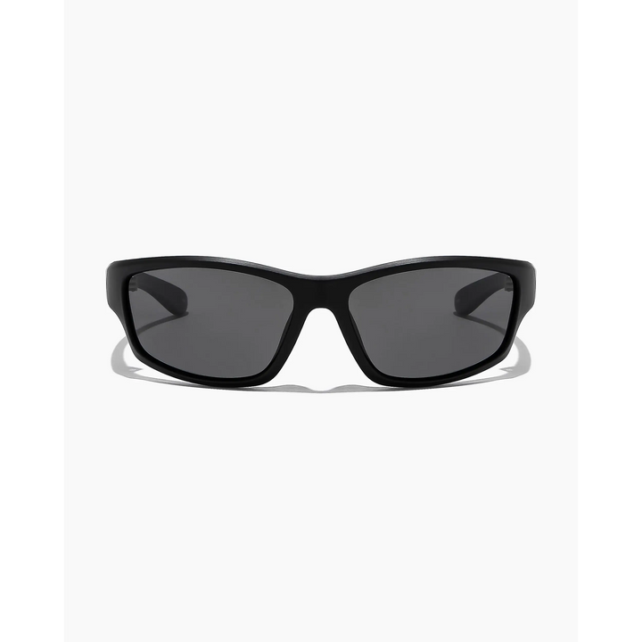 Ritual Vision Teenage Zero Polarised Sunglasses - Matte Black / Black Polar - ASUN2