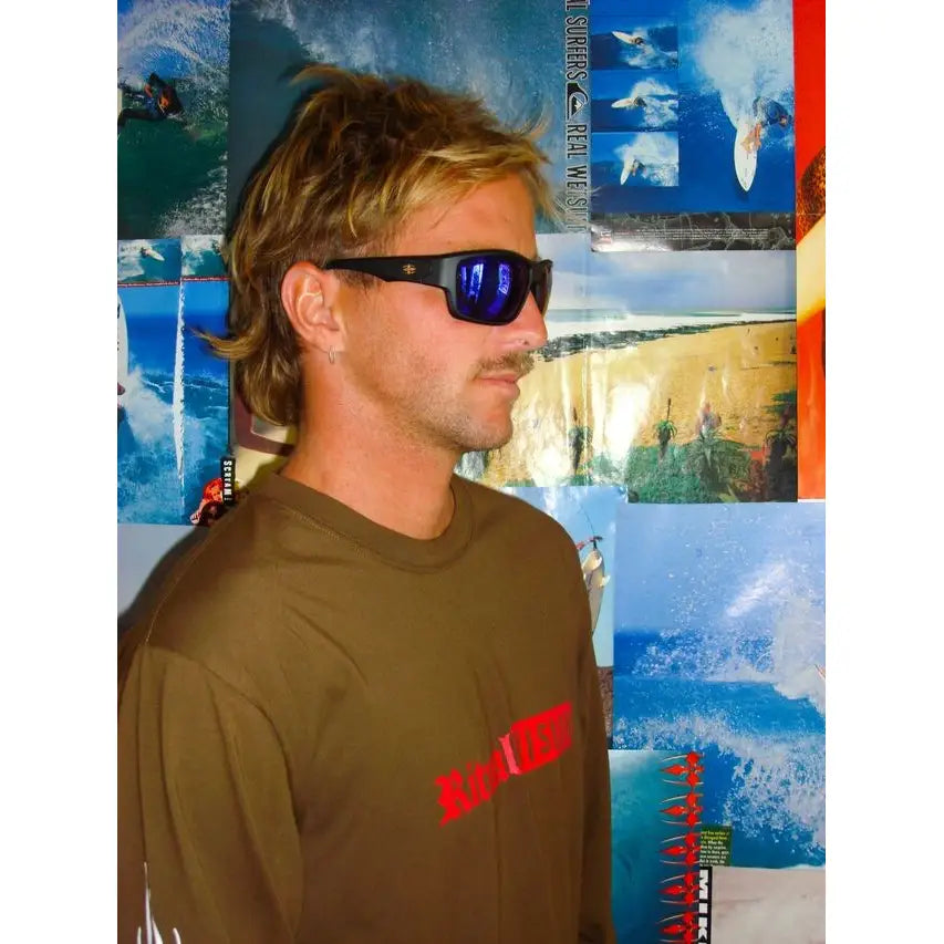 Ritual Vision The Decline Polarised Sunglasses