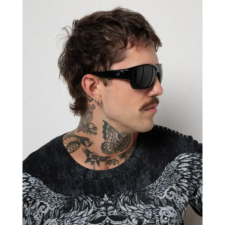 Ritual Vision The Decline Polarised Sunglasses
