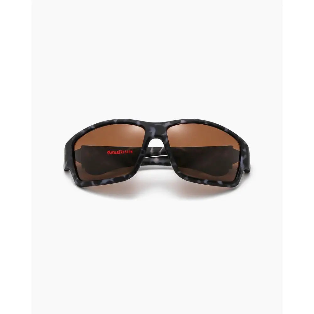 Ritual Vision The Decline Polarised Sunglasses