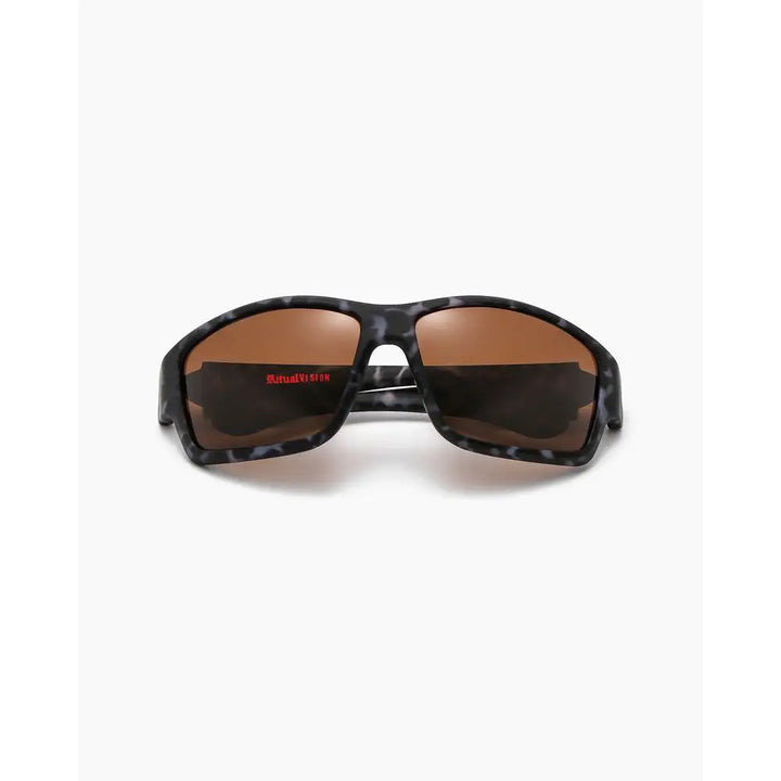 Ritual Vision The Decline Polarised Sunglasses