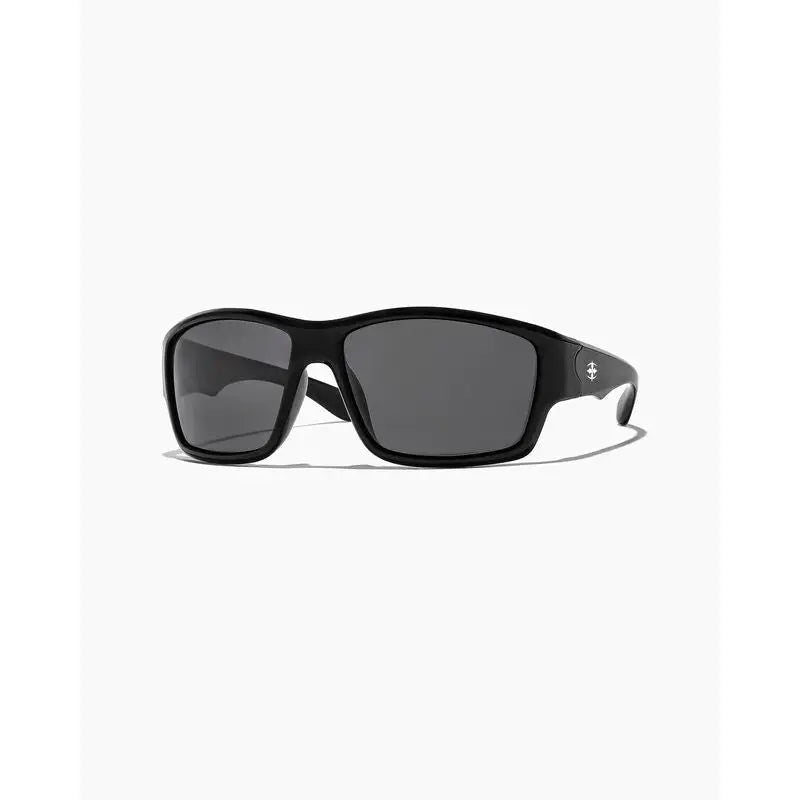 Ritual Vision The Decline Polarised Sunglasses - Black / Black Polar