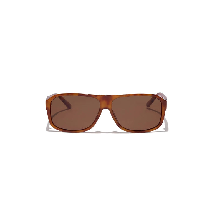 Ritual Vision The Executive Polarised Sunglasses - Havana / Bronze Polar